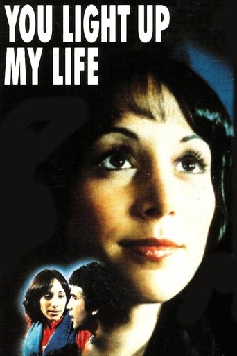 Watch You Light Up My Life 1977 poster