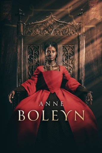 Watch Anne Boleyn 2021 poster