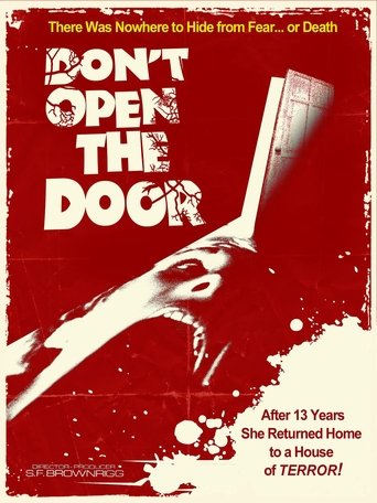 Watch Don't Hang Up! 1974 poster