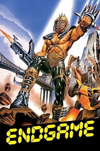 Watch Endgame 1983 poster