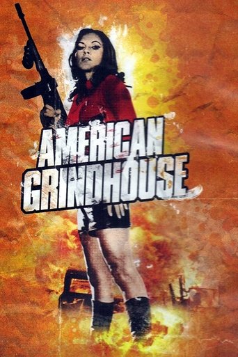 Watch American Grindhouse 2011 poster