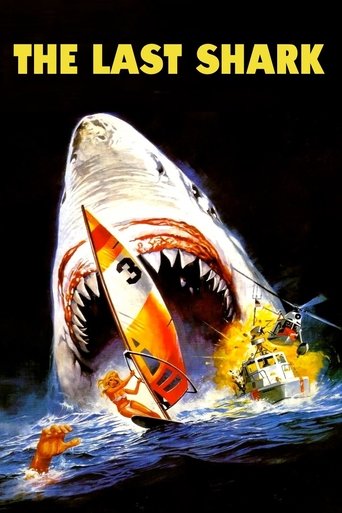 Watch The Last Shark 1981 poster