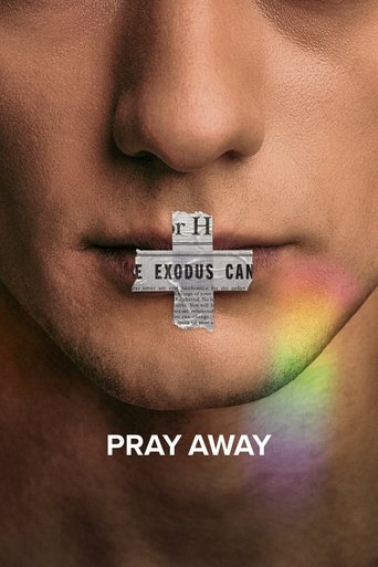 Watch Pray Away 2021 poster