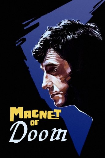 Watch Magnet of Doom 1963 poster