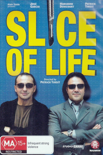 Watch Slice of Life 2002 poster
