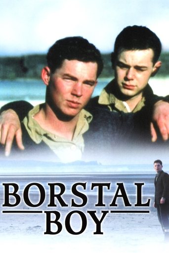 Watch Borstal Boy 2001 poster