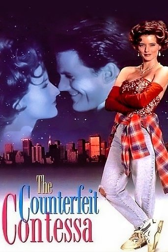 Watch The Counterfeit Contessa 1994 poster