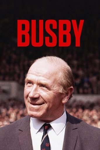 Watch Busby 2019 poster