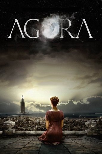 Watch Agora 2009 poster