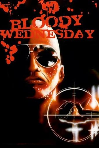 Watch Bloody Wednesday 1988 poster