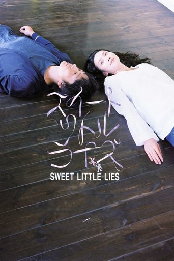 Watch Sweet Little Lies 2010 poster