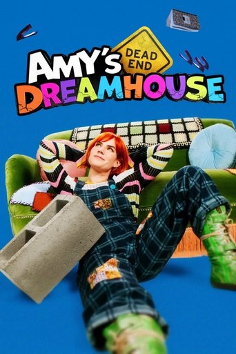 Watch Amy's Dead-End Dreamhouse 2025 poster
