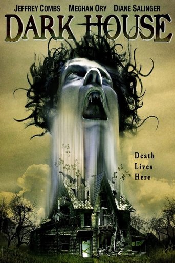 Watch Dark House 2009 poster
