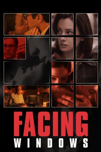 Watch Facing Windows 2003 poster