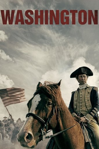Watch Washington 2020 poster