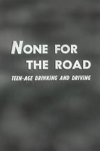 Watch None For The Road 1957 poster