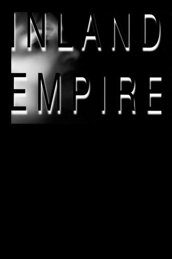 Watch Inland Empire 2006 poster