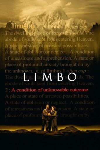 Watch Limbo 1999 poster