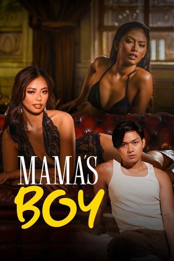 Watch Mama's Boy 2024 poster
