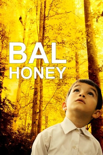 Watch Honey 2010 poster