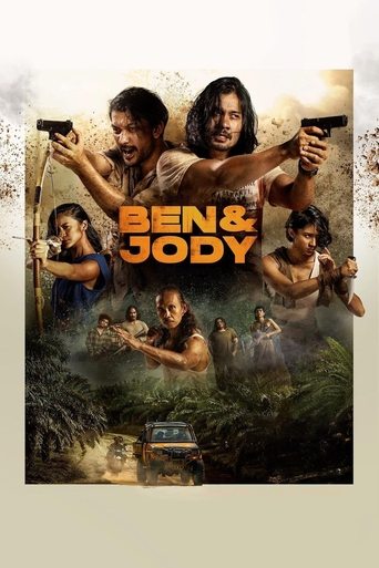 Watch Ben & Jody 2022 poster