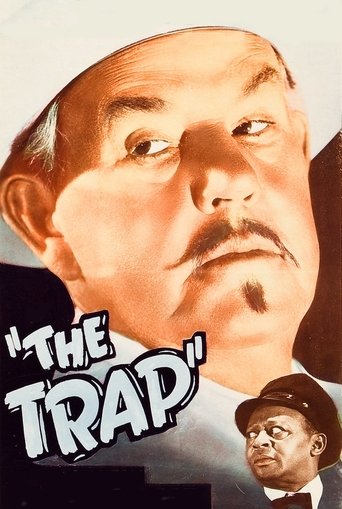 Watch The Trap 1946 poster