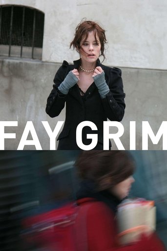 Watch Fay Grim 2007 poster
