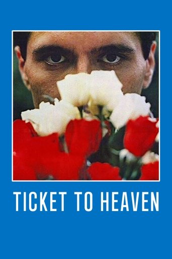 Watch Ticket to Heaven 1981 poster