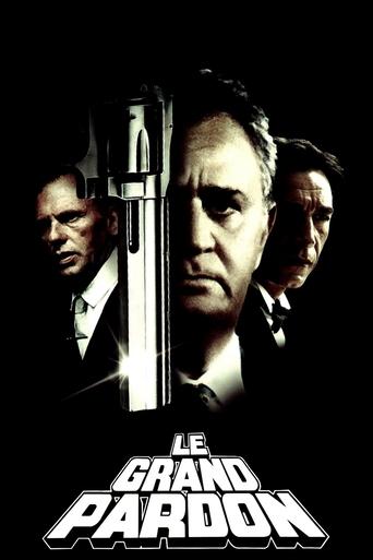 Watch The Big Pardon 1982 poster