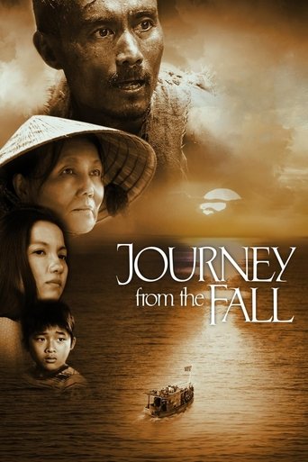 Watch Journey From the Fall 2007 poster