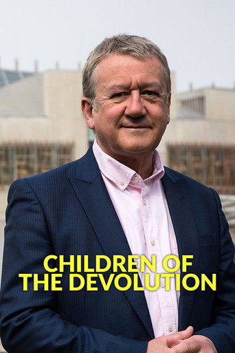 Watch Children of the Devolution 2019 poster