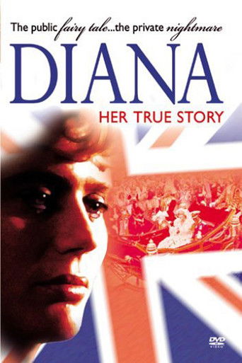 Watch Diana: Her True Story 1993 poster