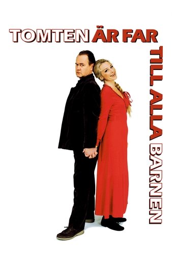 Watch In Bed with Santa 1999 poster