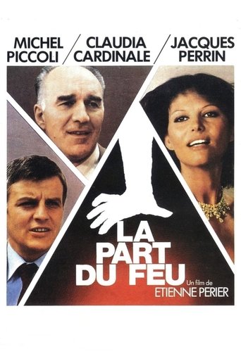 Watch Fire's Share 1978 poster