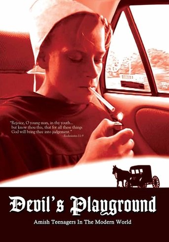 Watch Devil's Playground 2002 poster
