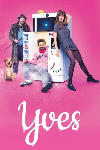 Watch All About Yves 2019 poster