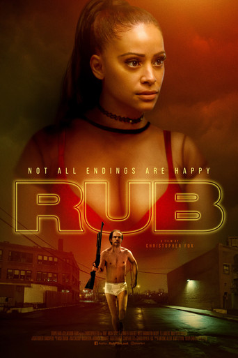 Watch Rub 2023 poster