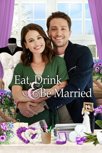 Watch Eat, Drink and Be Married 2019 poster