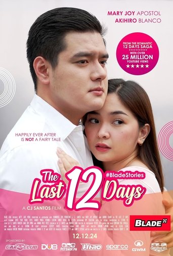 Watch The Last 12 Days 2024 poster