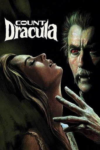 Watch Count Dracula 1970 poster