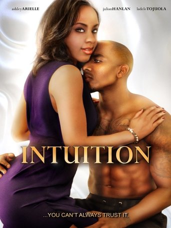 Watch Intuition 2015 poster