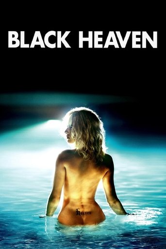 Watch Black Heaven 2010 poster