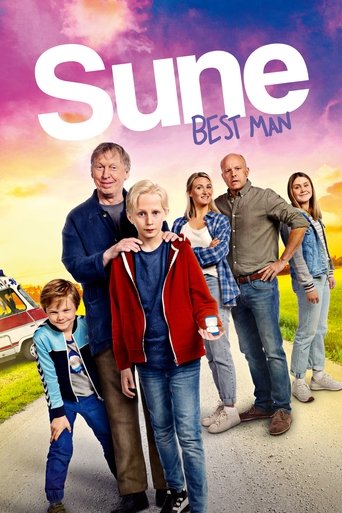 Watch Sune - Best Man 2019 poster