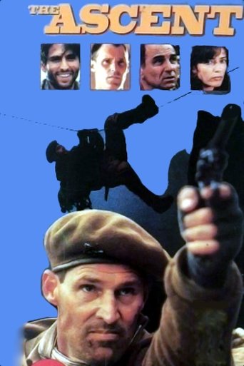 Watch The Ascent 1994 poster