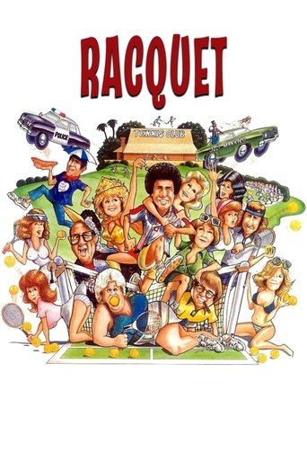 Watch Racquet 1979 poster