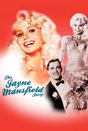 Watch The Jayne Mansfield Story 1980 poster
