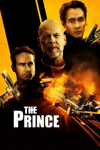 Watch The Prince 2014 poster