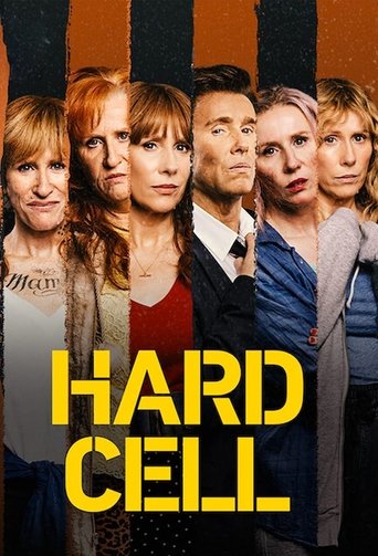 Watch Hard Cell (2022) 2022 poster