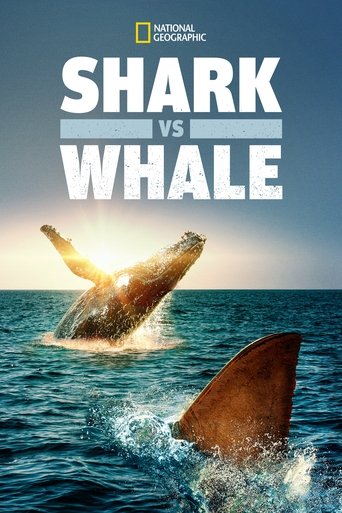 Watch Shark Vs. Whale 2020 poster