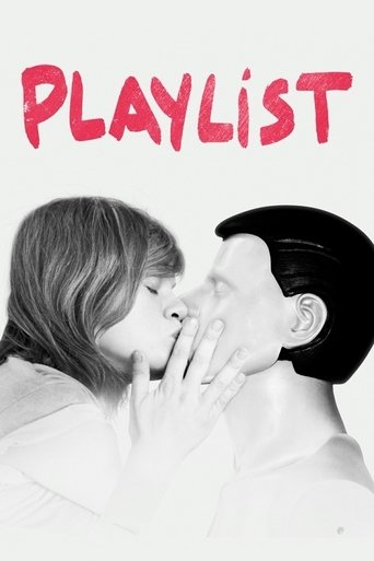 Watch Playlist 2021 poster